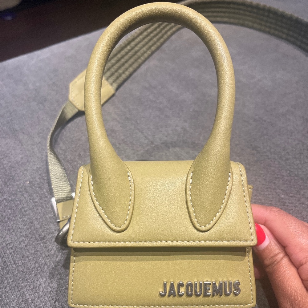 Jacquemus- Le Chiquito